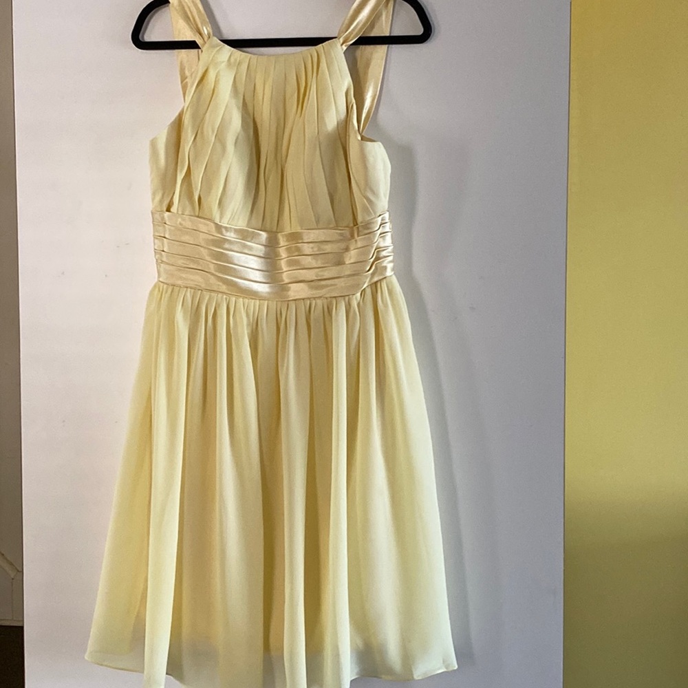 ANGVNS One of a kind dress NWT Sz14